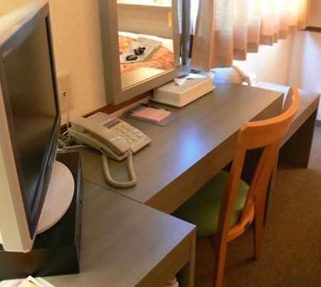 Gujo Hachiman Inter Ngoại thất bức ảnh